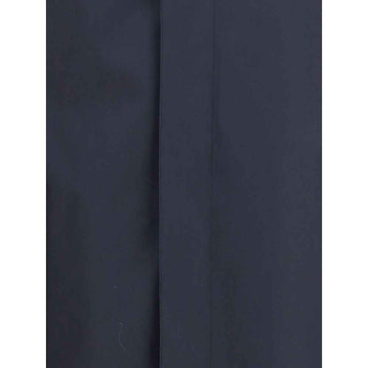 Burberry Camden Heritage Mantel Katoen Gabardine Collectie